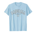 Baseball Mama Era Game Day T-Shirt - Fun Novelty Design Unisex - T-Shirt, Sweatshirt, Hoodie