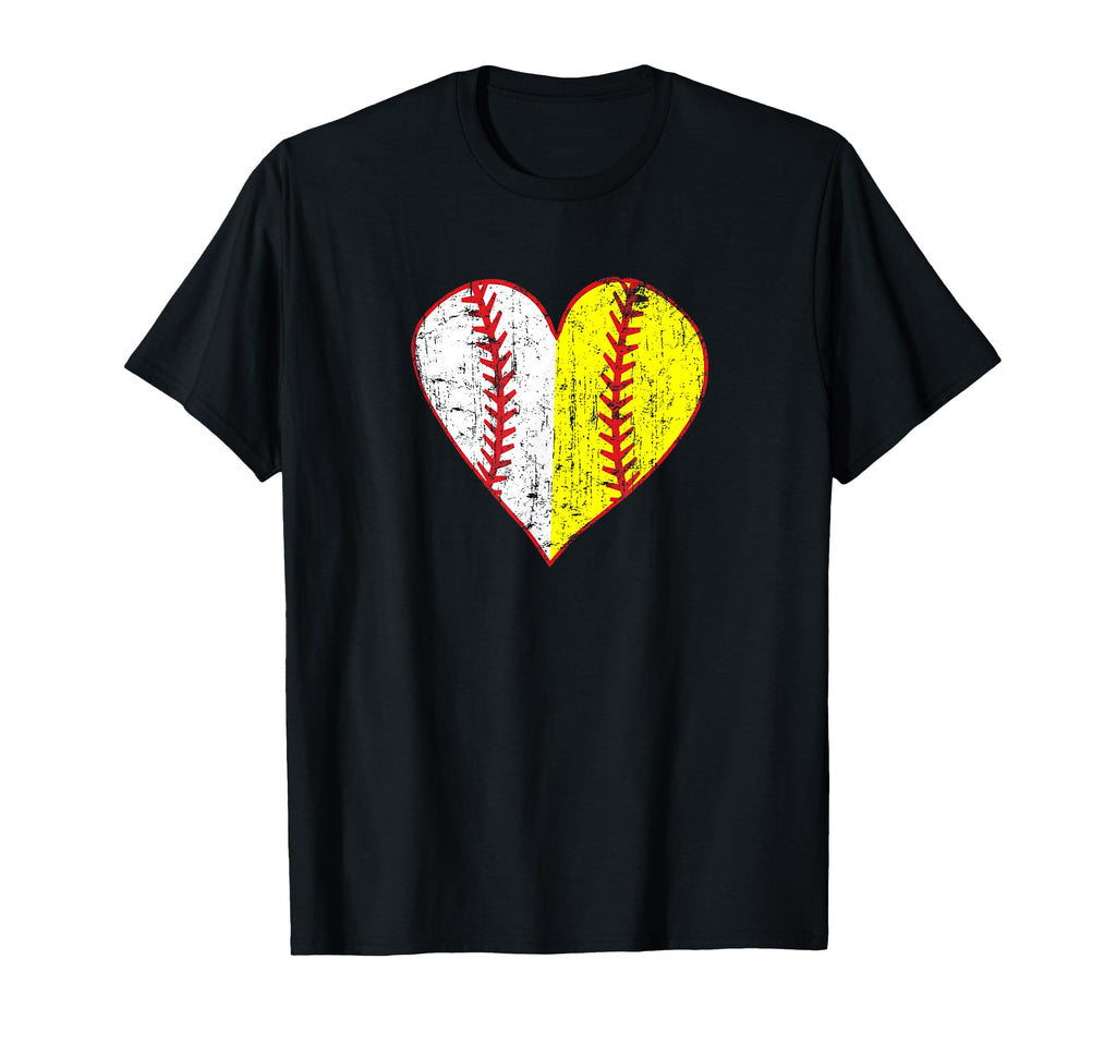 Primitive Baseball Mom Softball T-Shirt - Novelty Apparel for Adults - T-Shirt, Sweatshirt, Hoodie