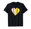 Primitive Baseball Mom Softball T-Shirt - Novelty Apparel for Adults - T-Shirt, Sweatshirt, Hoodie