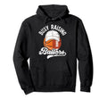 Busy Raising Ballers Basketball Hoodie - Novelty Apparel Men Women - T-Shirt, Sweatshirt, Hoodie