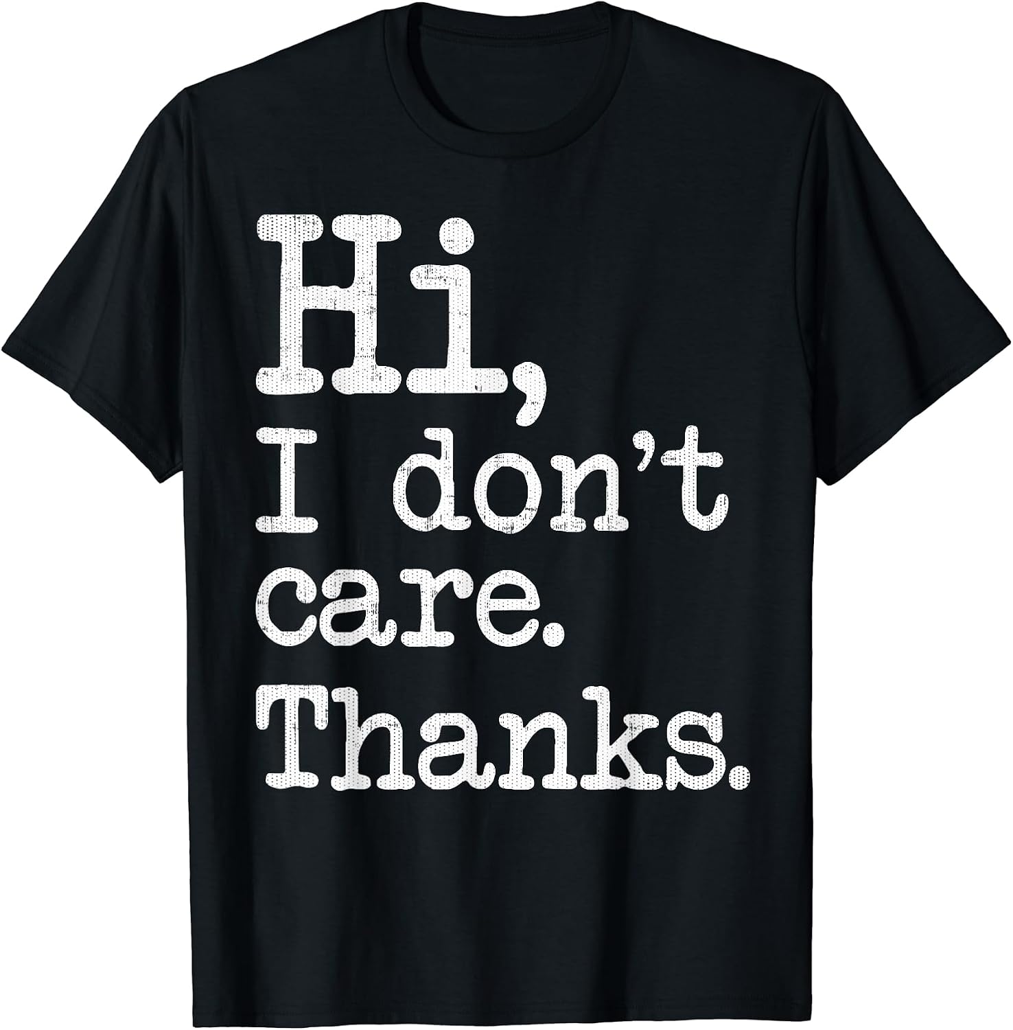 Uninterested Merch Co - Adult & Kids T-Shirts, Sweatshirts & Hoodies apparel design preview 1