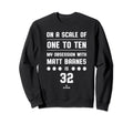 Matt Barnes Obsession Boston Sweatshirt - Aesthetic Graphic for Adults - T-Shirt, Sweatshirt, Hoodie