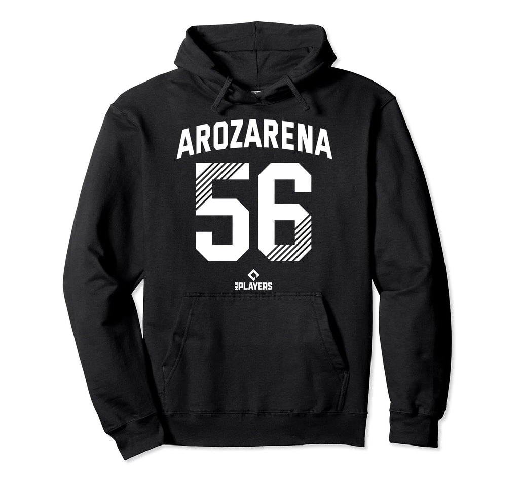 Randy Arozarena 56 Florida Mlb Players Hoodie - Trendy Graphic Men Women - T-Shirt, Sweatshirt, Hoodie