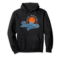 Busy Raising Ballers Proud Basketball Hoodie - Custom Art Print for Adults - T-Shirt, Sweatshirt, Hoodie