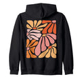 Wildflower Nature Flower Garden Plant Sweatshirt - Unique Graphic Men Women - T-Shirt, Sweatshirt, Hoodie
