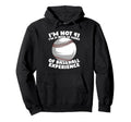 41 Years Old Sport Team Baseball Hoodie - Streetwear Style for Adults - T-Shirt, Sweatshirt, Hoodie