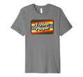I Hate People Funny Seventies 70S T-Shirt - Casual Everyday Wear for Adults - T-Shirt, Sweatshirt, Hoodie