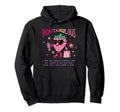 Boho Groovy Mom Mothers Day Momtabulous Hoodie - Trendy Graphic Unisex - T-Shirt, Sweatshirt, Hoodie