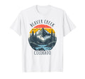 Beaver Creek Colorado Usa T-Shirt - Casual Everyday Wear for Adults - T-Shirt, Sweatshirt, Hoodie