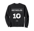 Bryan Reynolds 10 Mlbpa Sweatshirt - Fun Novelty Design Men Women - T-Shirt, Sweatshirt, Hoodie