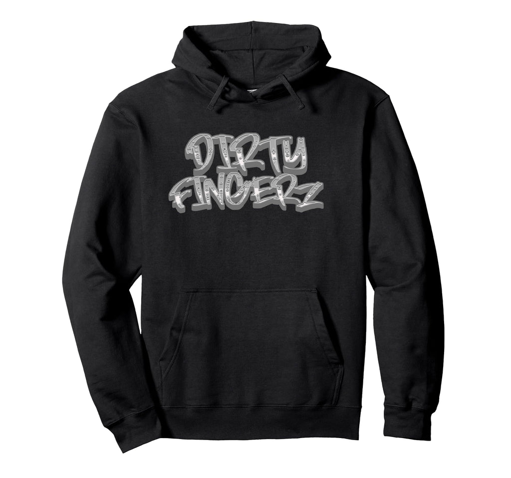 Hiphop Old School Hip Hop 90S Hip Hop Hoodie - Trendy Graphic for Adults - T-Shirt, Sweatshirt, Hoodie