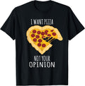 Pizza Lover Design For Men, Women And Kids - Adult & Kids T-Shirts, Sweatshirts & Hoodies apparel design preview 1