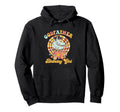 Godfather Birthday Rolling Skate Hoodie - Casual Everyday Wear for Adults - T-Shirt, Sweatshirt, Hoodie