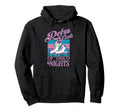 Roller Skates Party Feels Disco Nights Hoodie - Unique Graphic for Adults - T-Shirt, Sweatshirt, Hoodie
