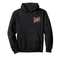 Schlitz Logo Hoodie - Casual Everyday Wear Men Women - T-Shirt, Sweatshirt, Hoodie
