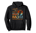 Behind Every Baseball Player Is Baseball Hoodie - Unique Graphic Unisex - T-Shirt, Sweatshirt, Hoodie