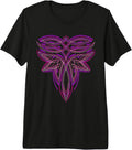 Rustic Western Traditional Textile De - Adult & Kids T-Shirts, Sweatshirts & Hoodies apparel design preview 1