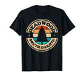 Deadwood South Dakota Sd 70S 80S T-Shirt - Unique Graphic Men Women - T-Shirt, Sweatshirt, Hoodie