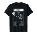 Cranberries Everybody Else Vinyl T-Shirt - Casual Everyday Wear for Adults - T-Shirt, Sweatshirt, Hoodie