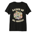 Cassette Tape Rnb Raised 90S Music R B T-Shirt - Fun Novelty Design Unisex - T-Shirt, Sweatshirt, Hoodie