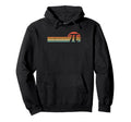 Sunset Pi Hoodie - Graphic Print Unisex - T-Shirt, Sweatshirt, Hoodie