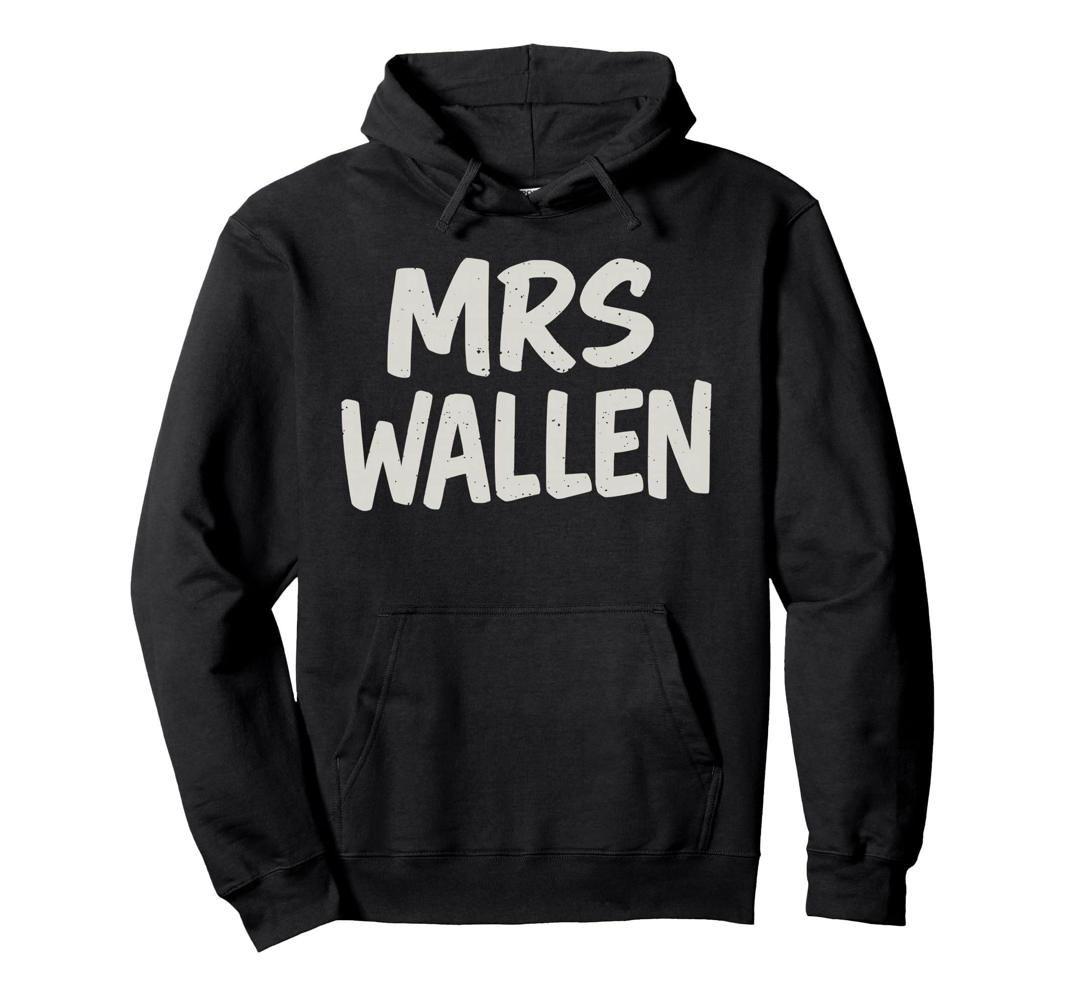 Grunge Funny Minimalist Future Mrs Hoodie - Unique Graphic for Adults - T-Shirt, Sweatshirt, Hoodie