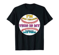 Im Not Yelling This Is My Baseball Dad T-Shirt - Novelty Apparel Men Women - T-Shirt, Sweatshirt, Hoodie