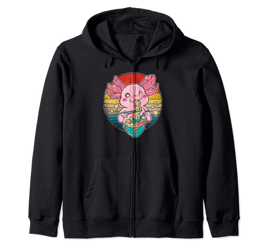 Vaporwave Aesthetic Anime Gifts And Tees Hoodie - Aesthetic Graphic Unisex - T-Shirt, Sweatshirt, Hoodie