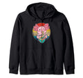 Vaporwave Aesthetic Anime Gifts And Tees Hoodie - Aesthetic Graphic Unisex - T-Shirt, Sweatshirt, Hoodie