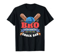 Thats My Bro Im Just Here Snack Bar T-Shirt - Novelty Apparel Men Women - T-Shirt, Sweatshirt, Hoodie