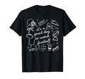 Its Good Day To Watch Football Game T-Shirt - Aesthetic Graphic for Adults - T-Shirt, Sweatshirt, Hoodie