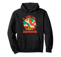 Juneteenth Roller Skate Disco Ball Hoodie - Novelty Apparel for Adults - T-Shirt, Sweatshirt, Hoodie
