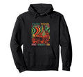 Farm Fresh Trees Truck Boho Floral Hoodie - Novelty Apparel for Adults - T-Shirt, Sweatshirt, Hoodie