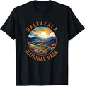 Haleakala National Park Merch Apparel Designs - Adult & Kids T-Shirts, Sweatshirts & Hoodies apparel design preview 1