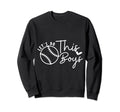 Game Day Coach Dad Lets Do This Sweatshirt - Fun Novelty Design Unisex - T-Shirt, Sweatshirt, Hoodie