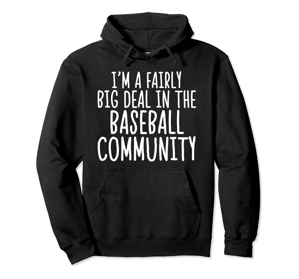 Funny Baseball Mom Aunt Grandma Hoodie - Custom Art Print Men Women - T-Shirt, Sweatshirt, Hoodie