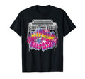 Hip Hop Ya Dont Stop Old School 80S T-Shirt - Fun Novelty Design Men Women - T-Shirt, Sweatshirt, Hoodie