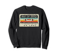 Best 1993 1993 Birthday Cassette Sweatshirt - Trendy Graphic for Adults - T-Shirt, Sweatshirt, Hoodie