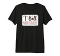 T Ball Brother Baseball T Ball Player T-Shirt - Minimalist Print Men Women - T-Shirt, Sweatshirt, Hoodie