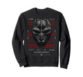 Y2K Renaissance Bold Urban Sweatshirt - Minimalist Print for Adults - T-Shirt, Sweatshirt, Hoodie