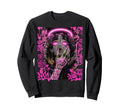 Japanese Cyberpunk Angel Sweatshirt - Streetwear Style for Adults - T-Shirt, Sweatshirt, Hoodie