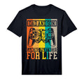 Dad And Son Gaming Partners Life T-Shirt - Minimalist Print Men Women - T-Shirt, Sweatshirt, Hoodie