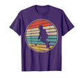 Roller Hockey 70S 80S Rink Hockey T-Shirt - Aesthetic Graphic for Adults - T-Shirt, Sweatshirt, Hoodie