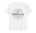 Crater Lake National Park T-Shirt - Trendy Graphic Men Women - T-Shirt, Sweatshirt, Hoodie