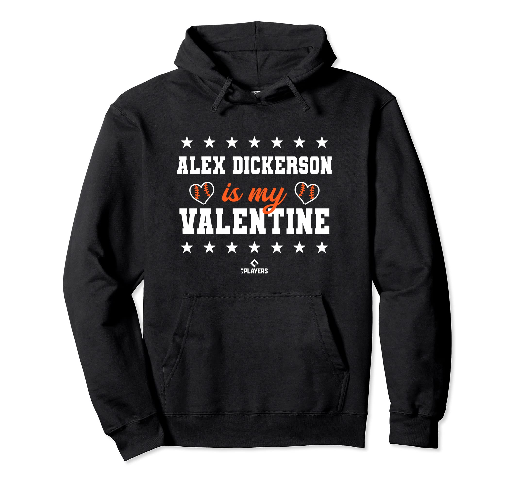 Alex Dickerson Is My Valentine San Hoodie - Aesthetic Graphic Unisex - T-Shirt, Sweatshirt, Hoodie