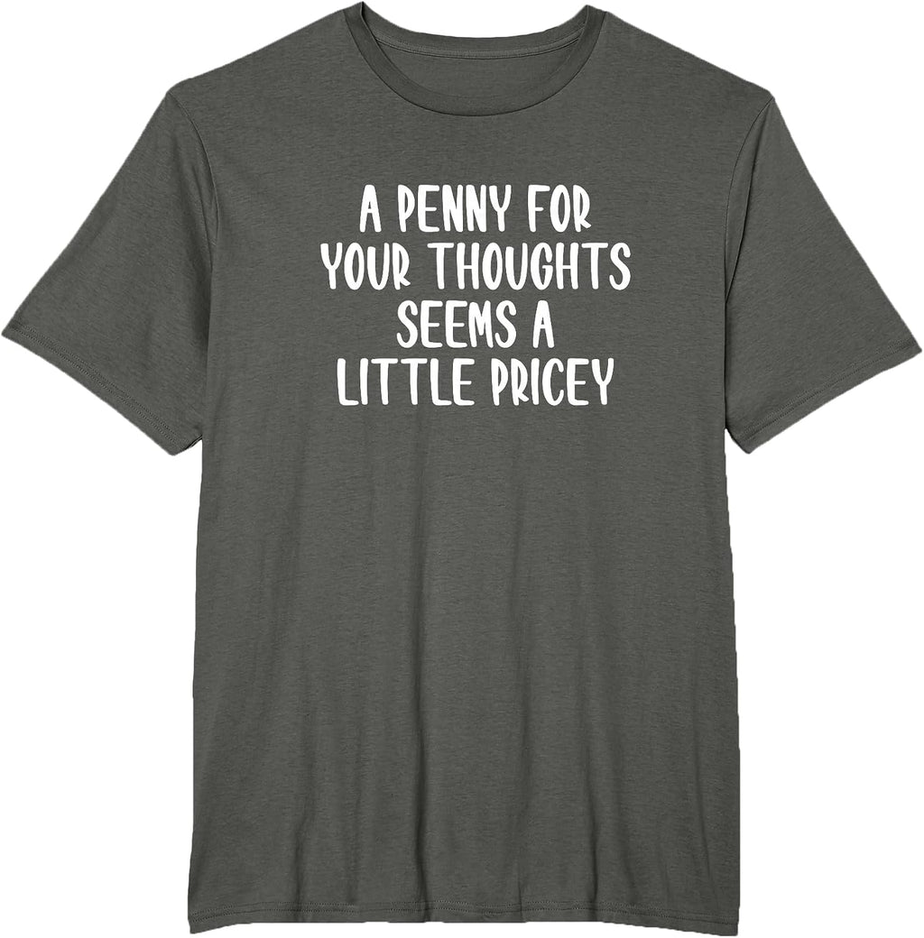 Funny Sarcastic Sayings Gifts - Adult & Kids T-Shirts, Sweatshirts & Hoodies apparel design preview 1