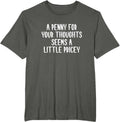 Funny Sarcastic Sayings Gifts - Adult & Kids T-Shirts, Sweatshirts & Hoodies apparel design preview 1