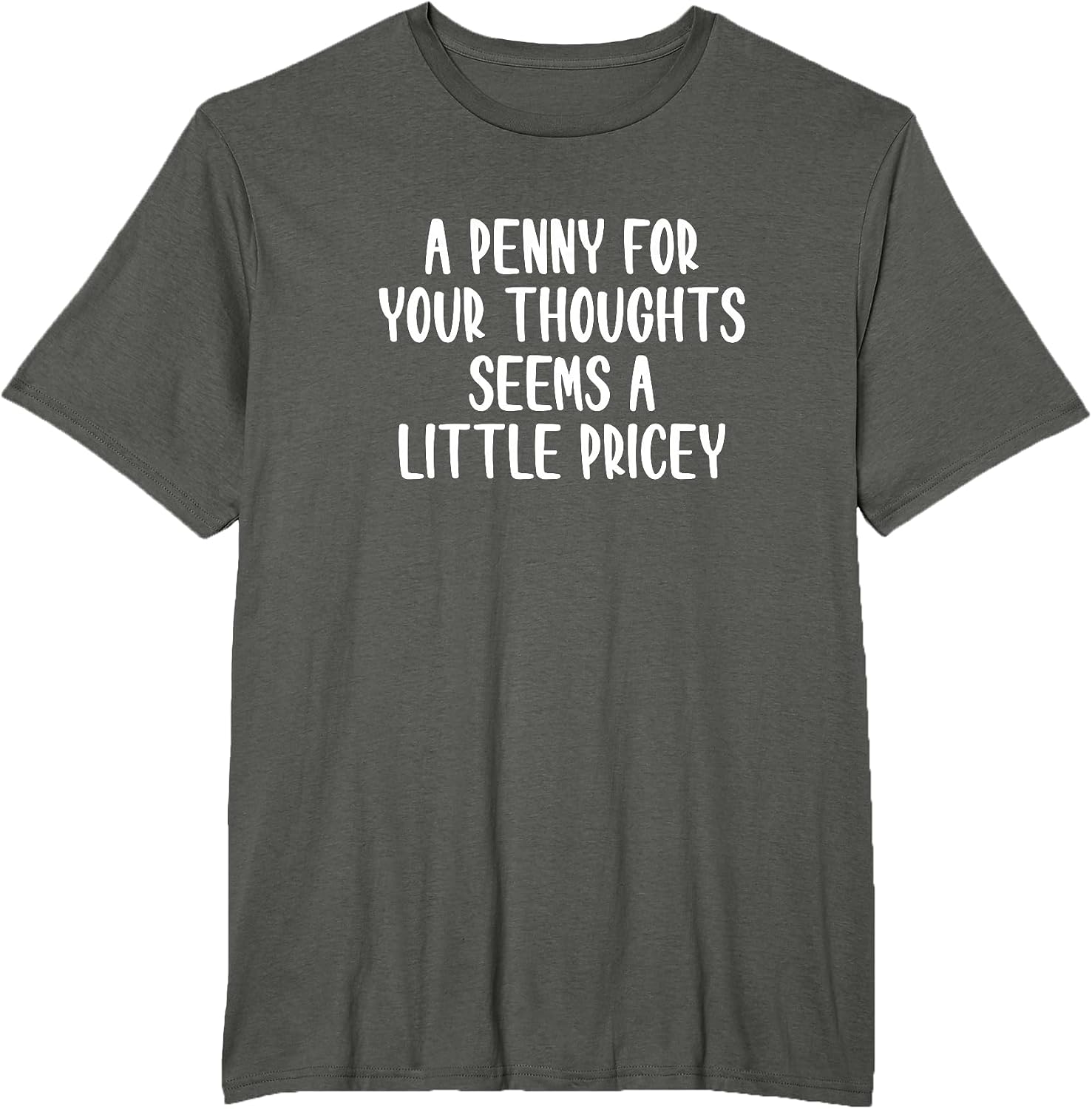 Funny Sarcastic Sayings Gifts - Adult & Kids T-Shirts, Sweatshirts & Hoodies apparel design preview 1