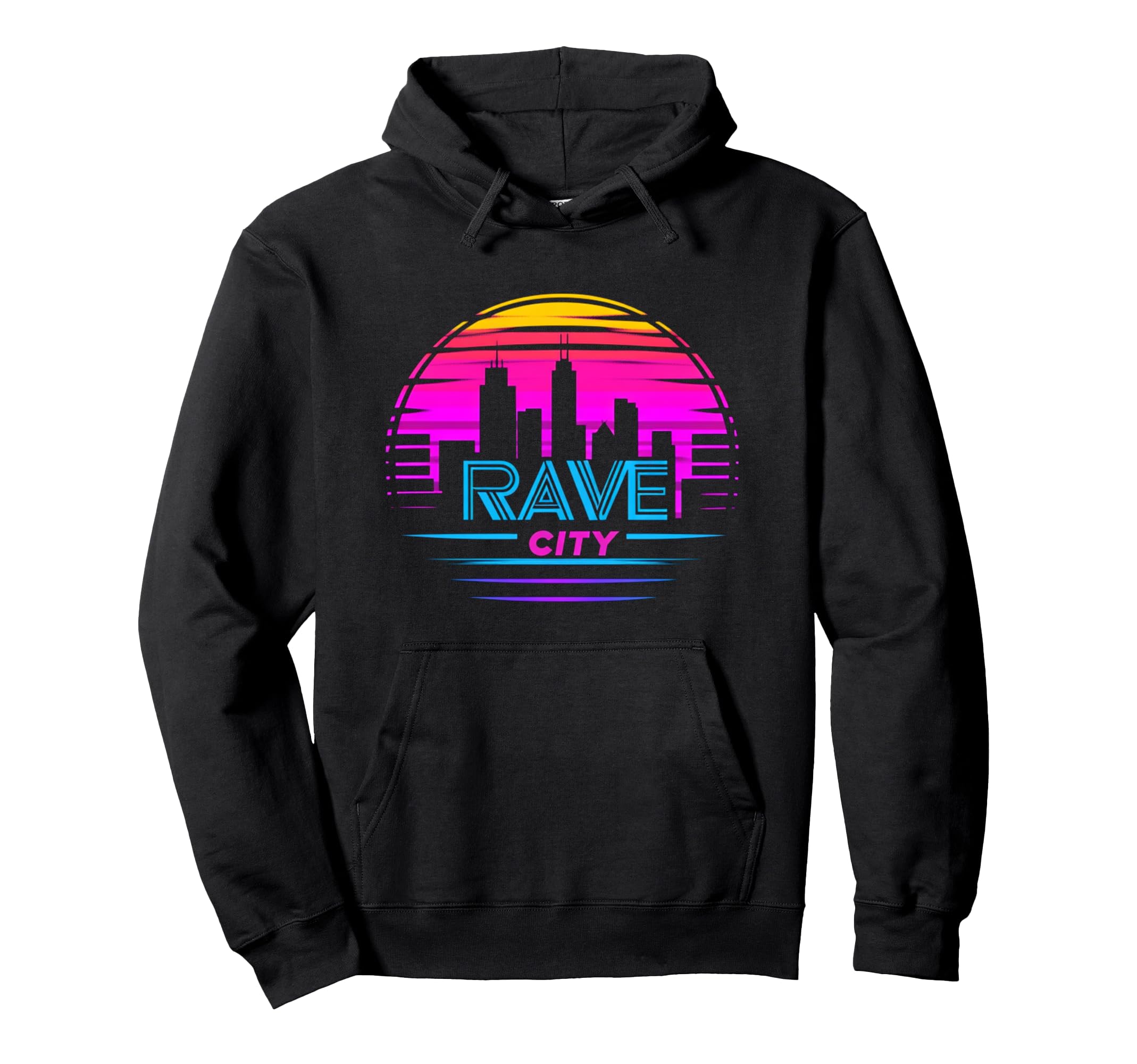 90S Vaporwave Aesthetic 80S Hoodie - Graphic Print Men Women - T-Shirt, Sweatshirt, Hoodie