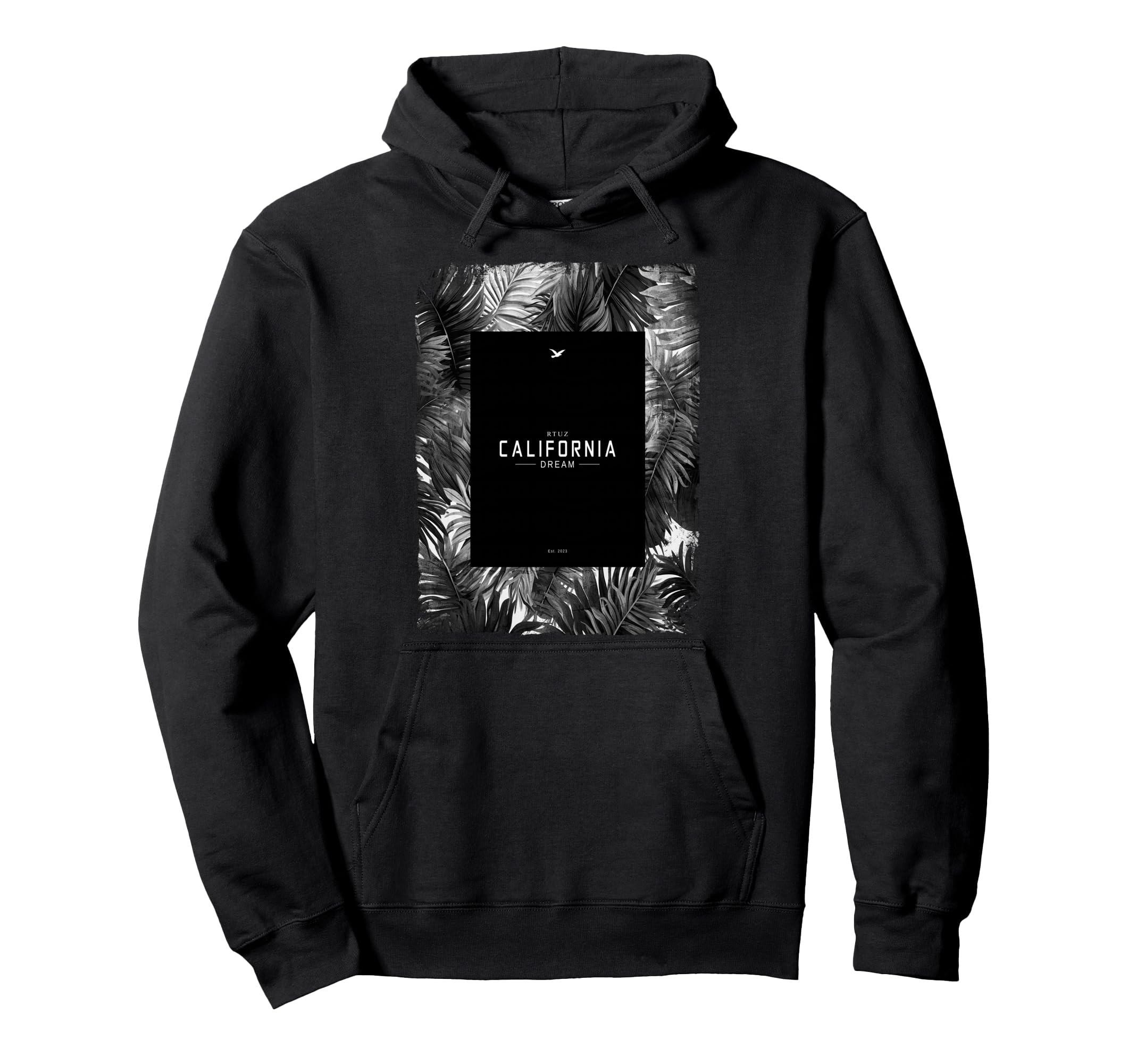 Aesthetic Streetwear Hoodie - Aesthetic Graphic Unisex - T-Shirt, Sweatshirt, Hoodie